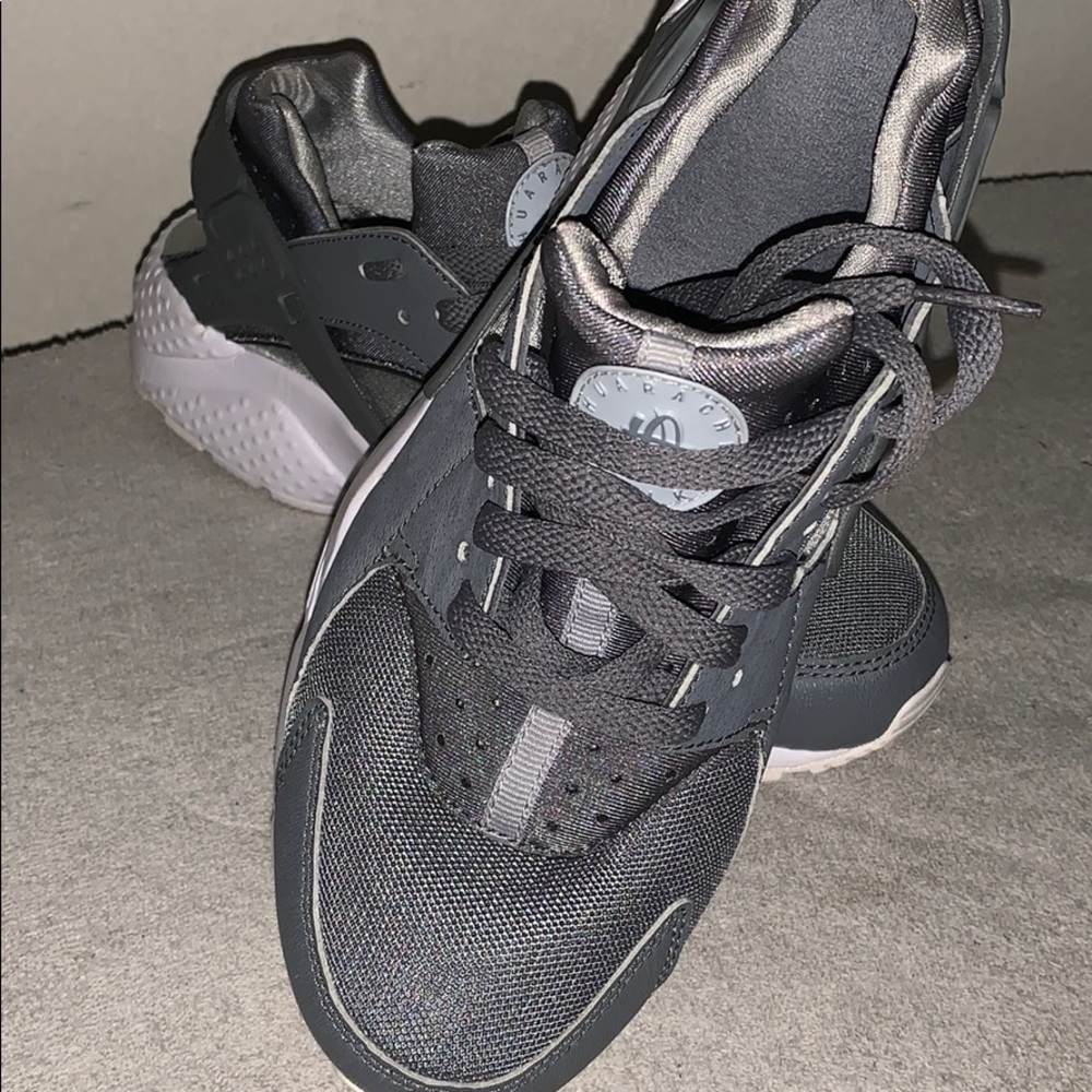 Kids Nike Huaraches